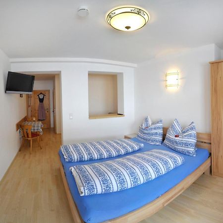 Hocheggerhof - Urlaub Am Bauernhof Villa Schladming Bagian luar foto