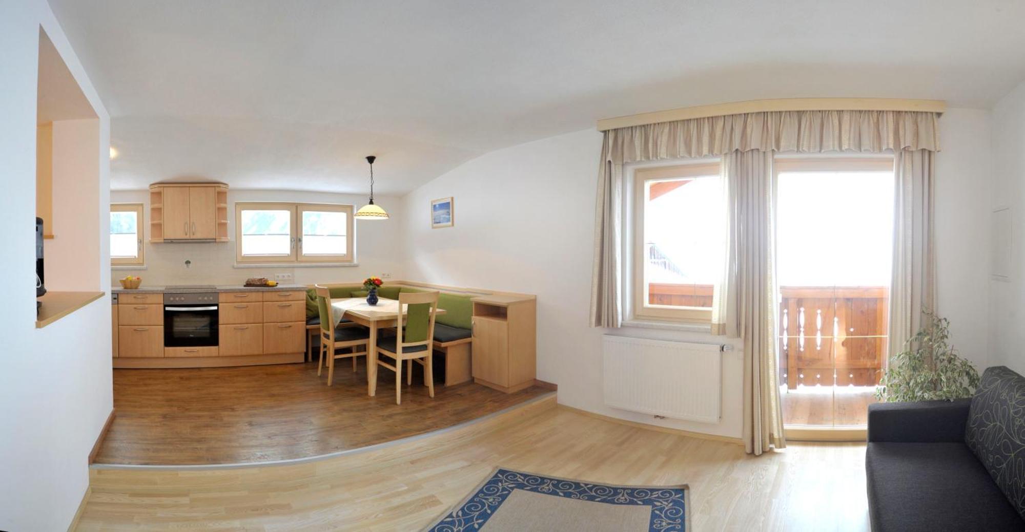 Hocheggerhof - Urlaub Am Bauernhof Villa Schladming Bagian luar foto