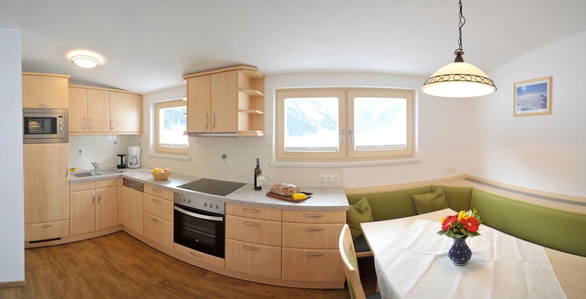 Hocheggerhof - Urlaub Am Bauernhof Villa Schladming Bagian luar foto