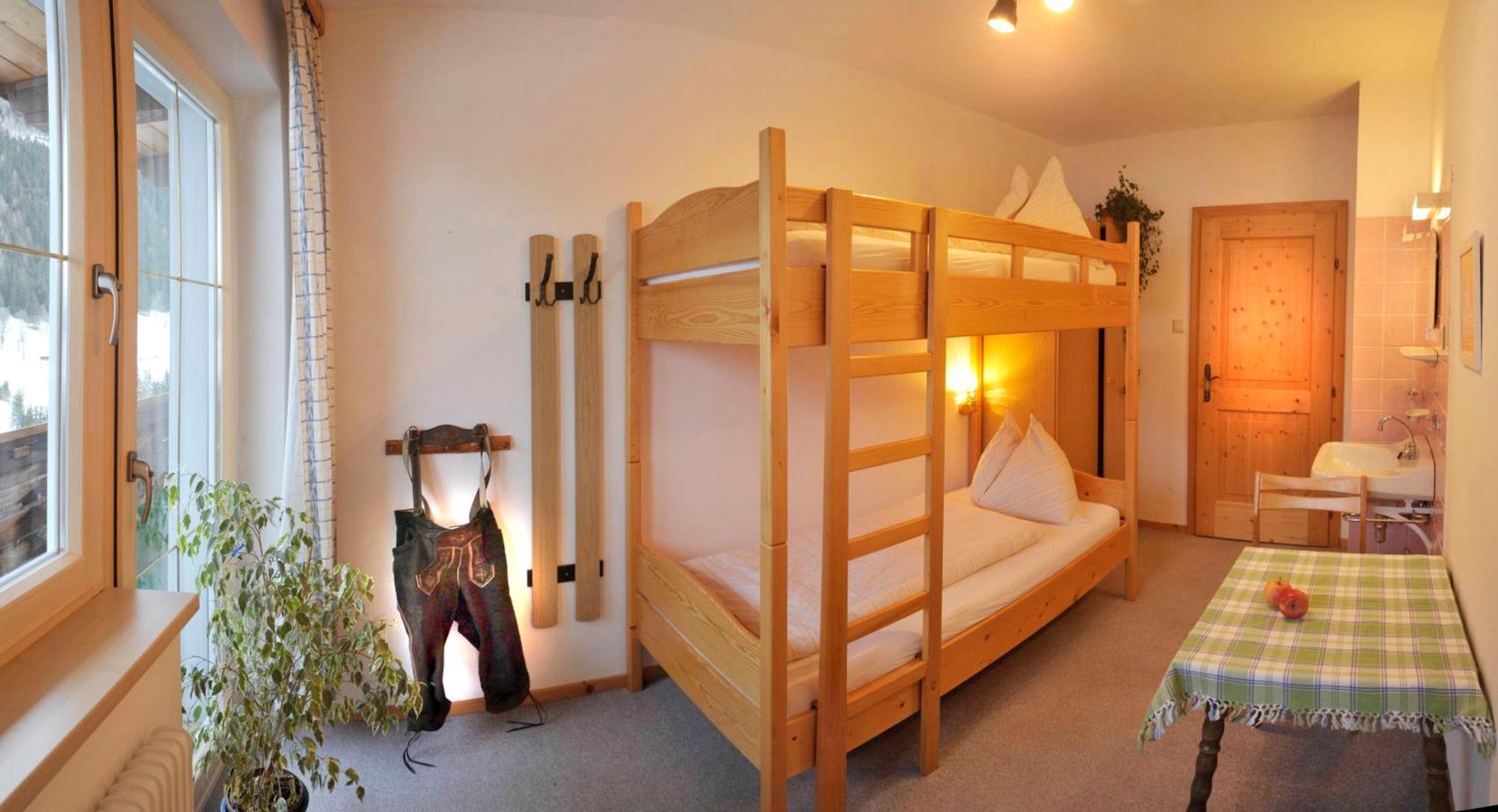 Hocheggerhof - Urlaub Am Bauernhof Villa Schladming Bagian luar foto