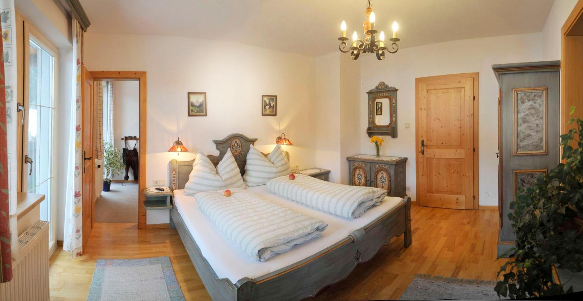 Hocheggerhof - Urlaub Am Bauernhof Villa Schladming Bagian luar foto