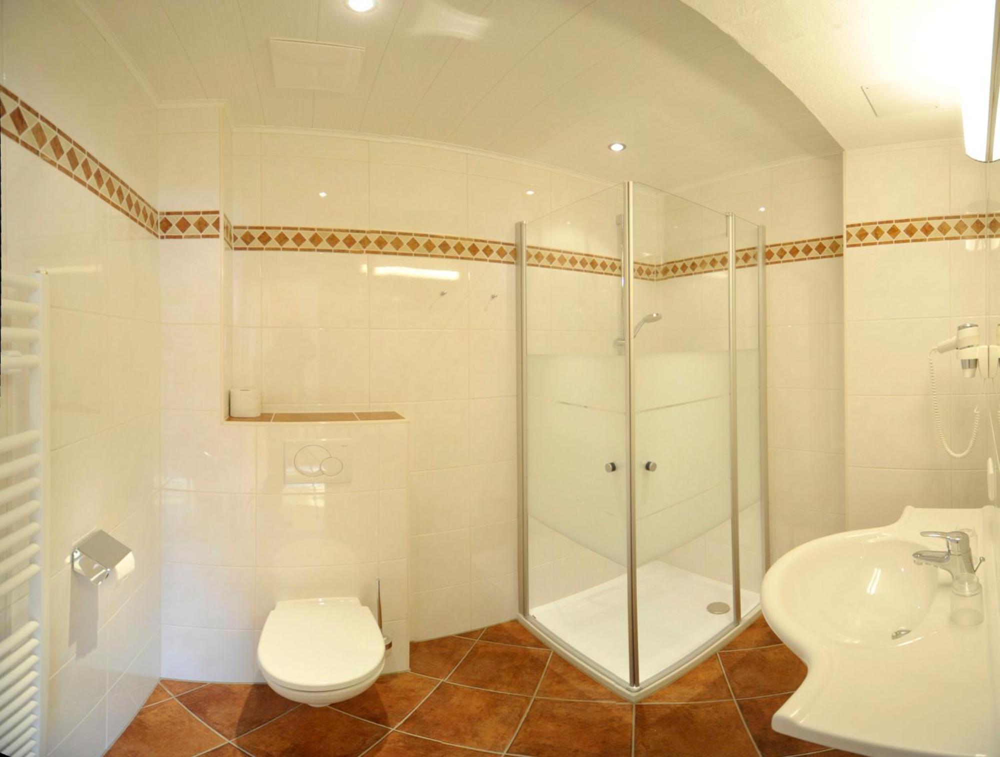 Hocheggerhof - Urlaub Am Bauernhof Villa Schladming Bagian luar foto