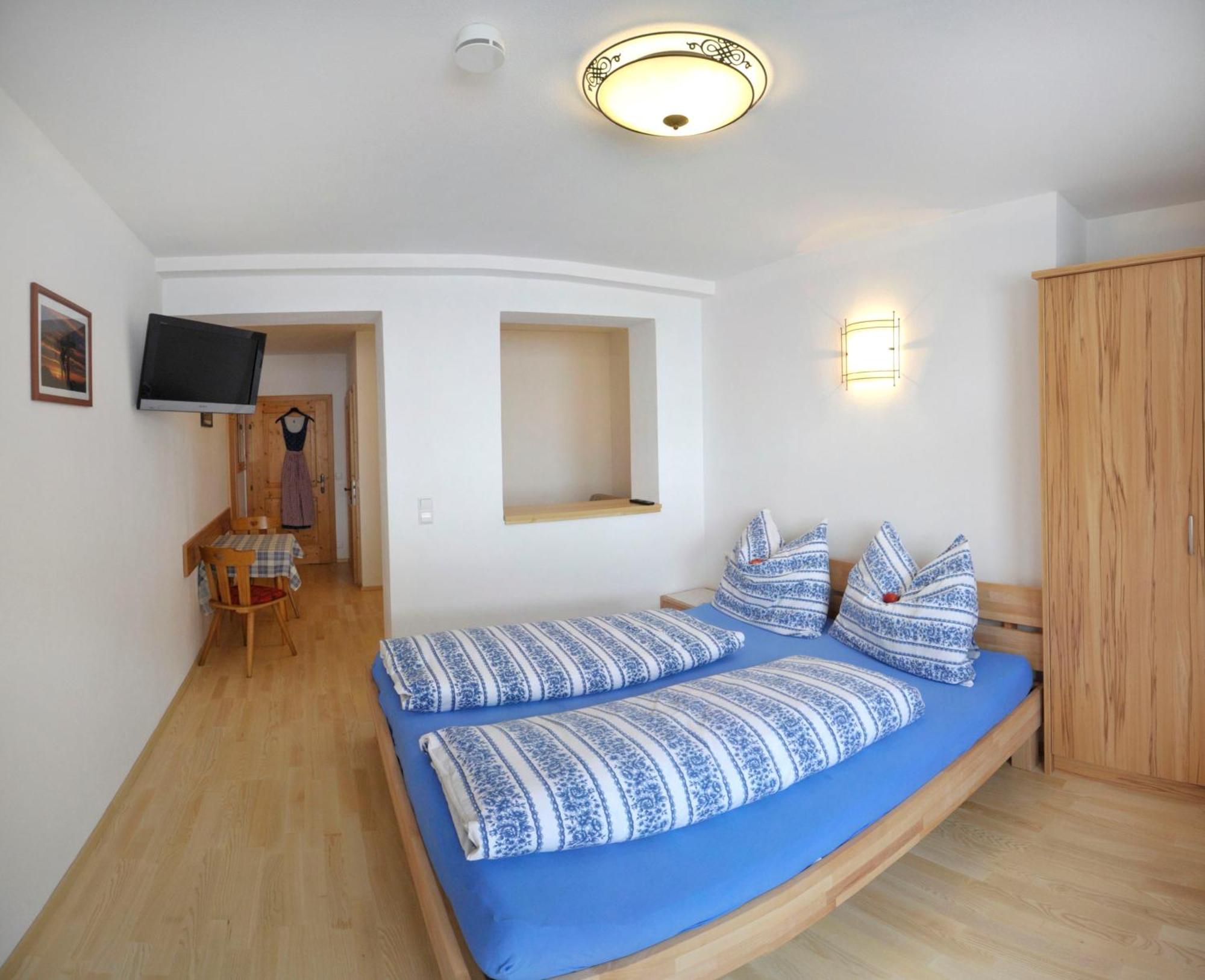 Hocheggerhof - Urlaub Am Bauernhof Villa Schladming Bagian luar foto