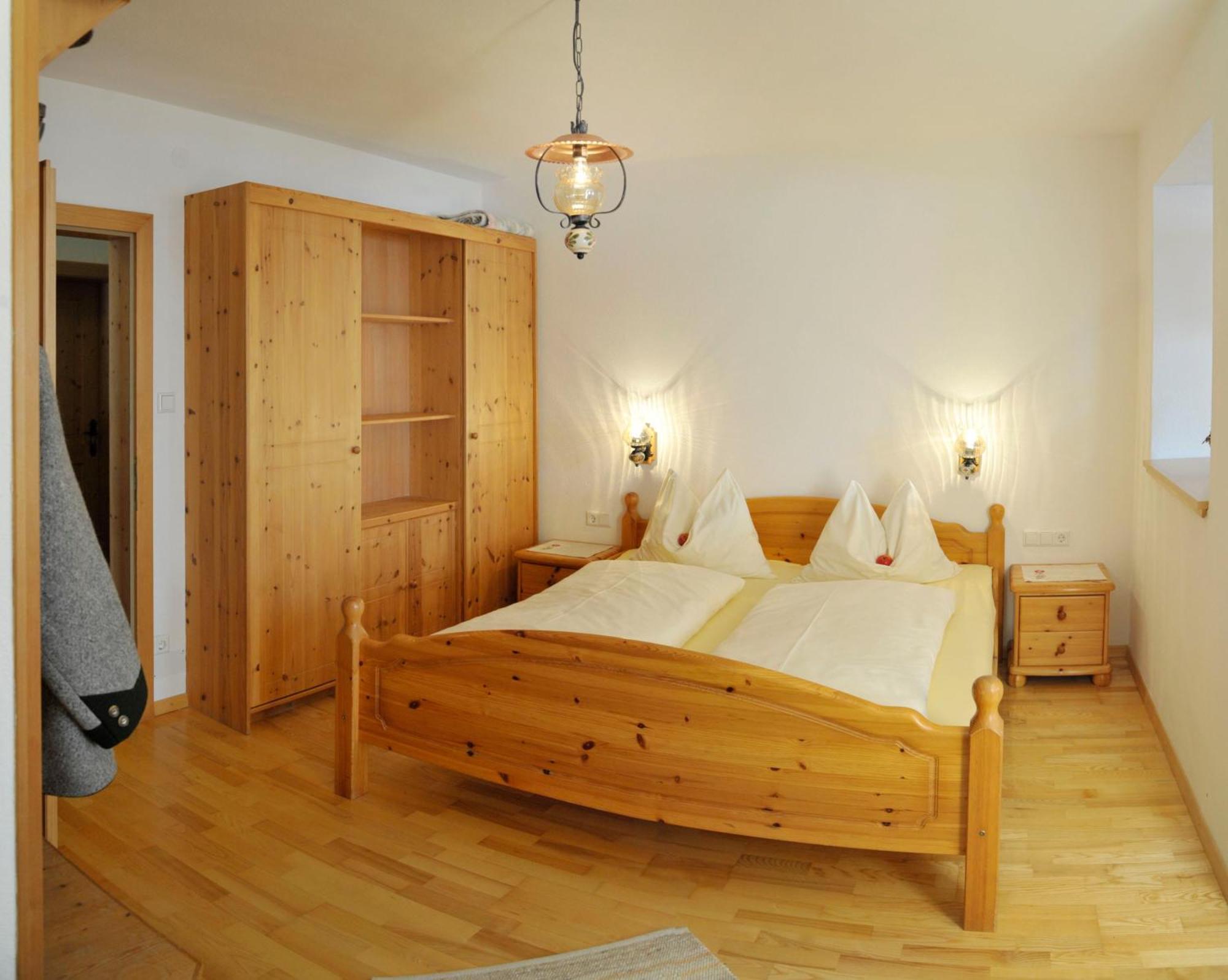 Hocheggerhof - Urlaub Am Bauernhof Villa Schladming Bagian luar foto