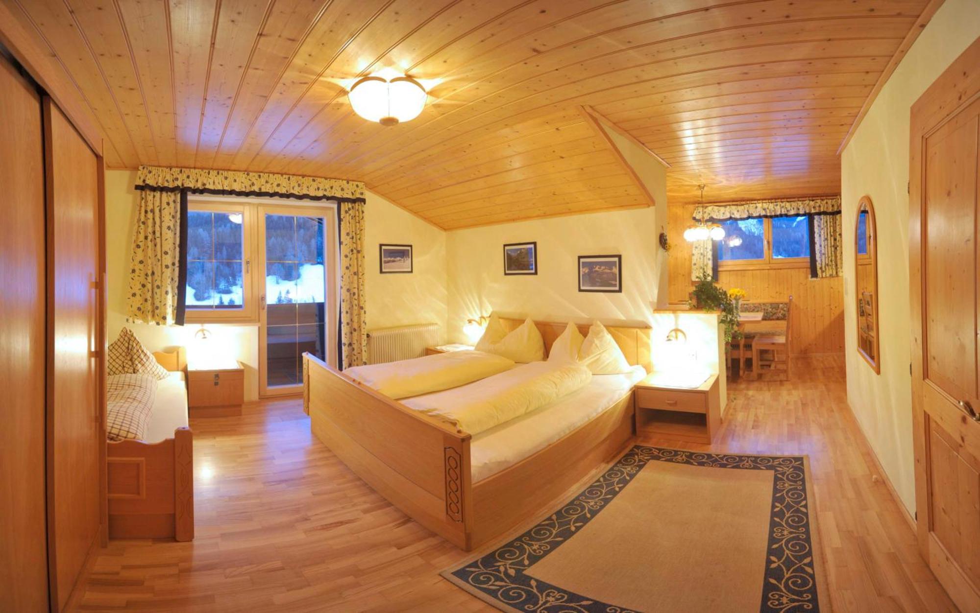 Hocheggerhof - Urlaub Am Bauernhof Villa Schladming Bagian luar foto