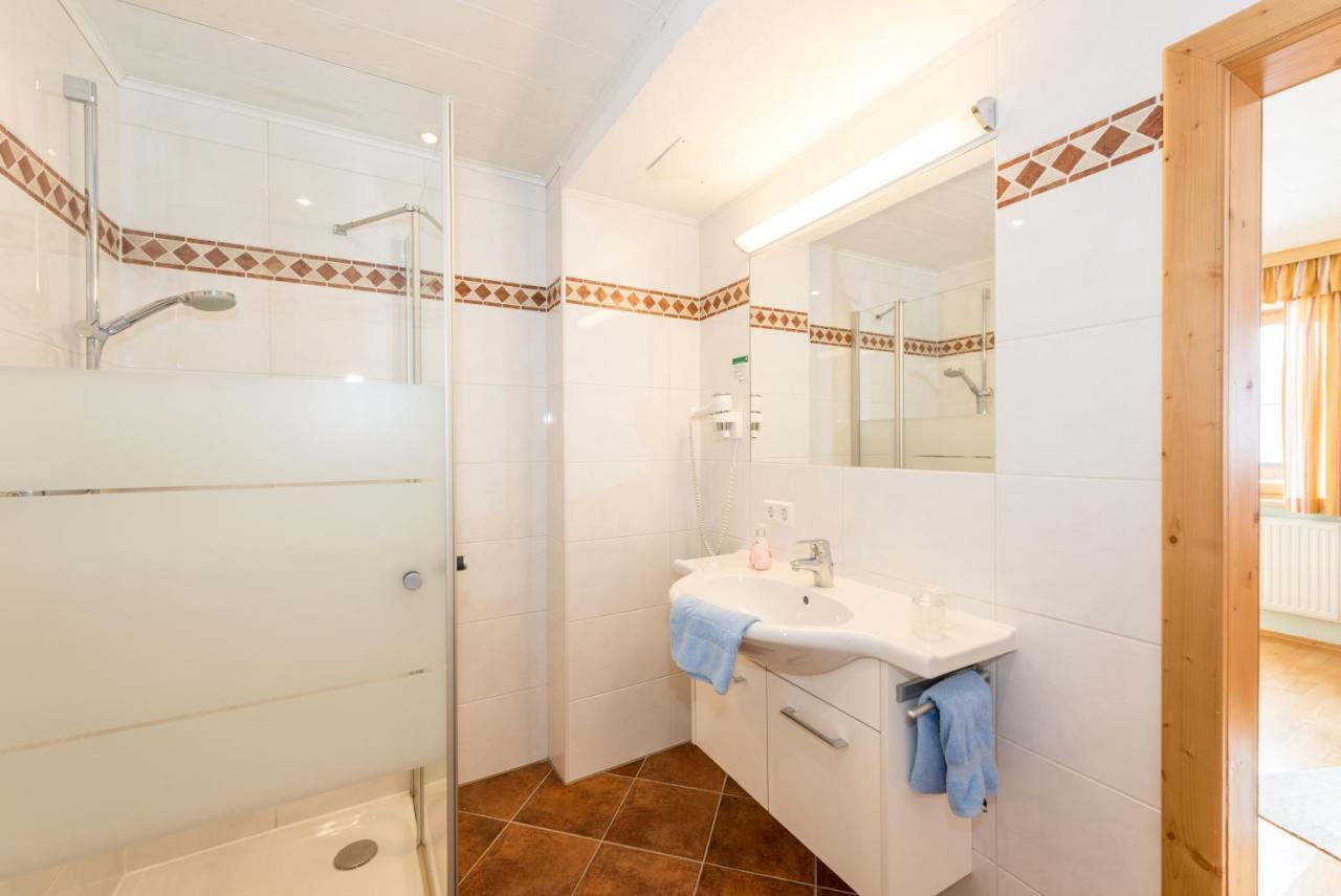 Hocheggerhof - Urlaub Am Bauernhof Villa Schladming Bagian luar foto
