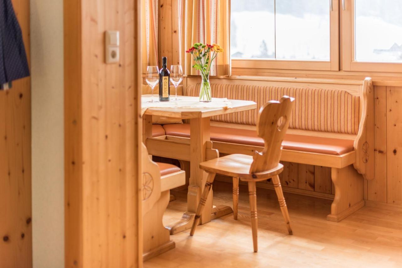 Hocheggerhof - Urlaub Am Bauernhof Villa Schladming Bagian luar foto