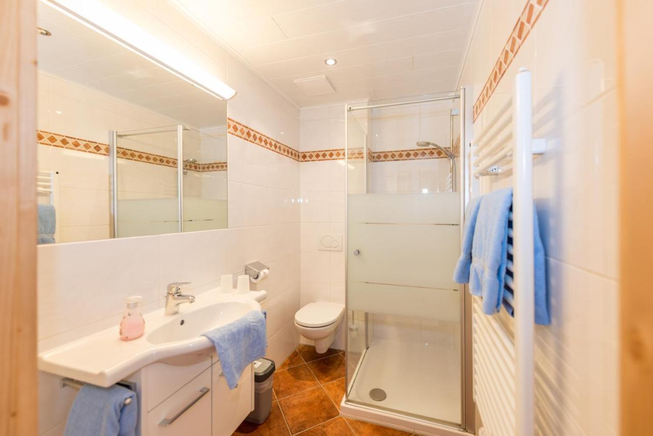 Hocheggerhof - Urlaub Am Bauernhof Villa Schladming Bagian luar foto