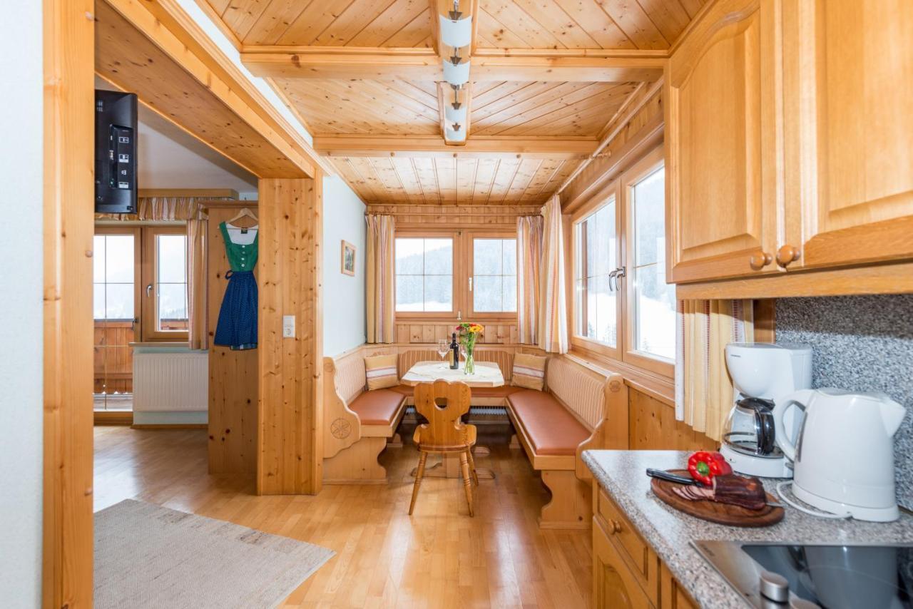 Hocheggerhof - Urlaub Am Bauernhof Villa Schladming Bagian luar foto