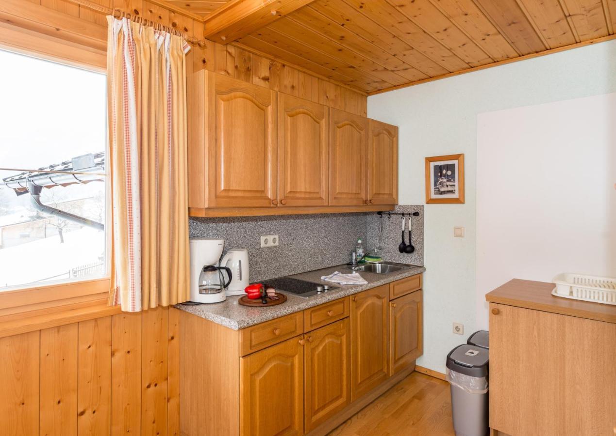 Hocheggerhof - Urlaub Am Bauernhof Villa Schladming Bagian luar foto